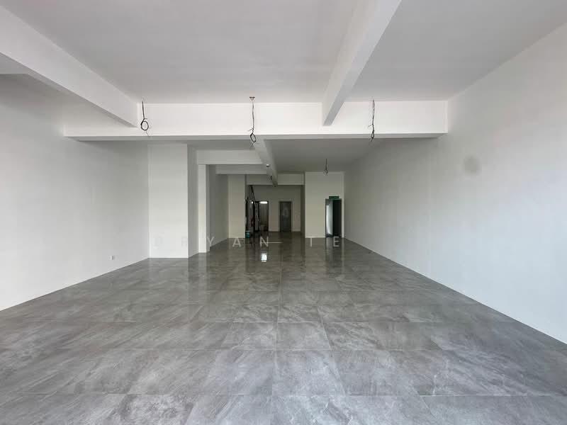 3 STOREY BUNGALOW COMMERCIAL BUILDING BUKIT JAMBUL RENT BAYAN LEPAS - 4