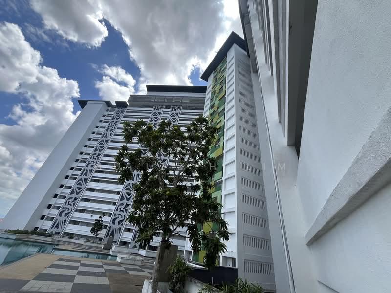 Vision Residence - 2