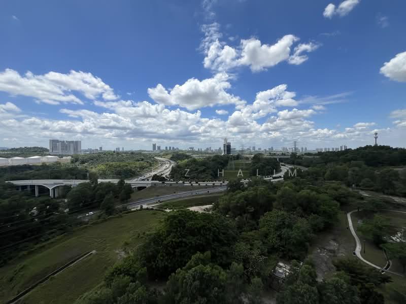 Vision Residence - 4