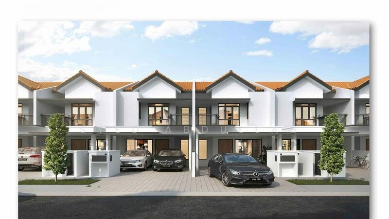 Pavonia Worldwide, Bukit Bandaraya, Shah Alam. - 3