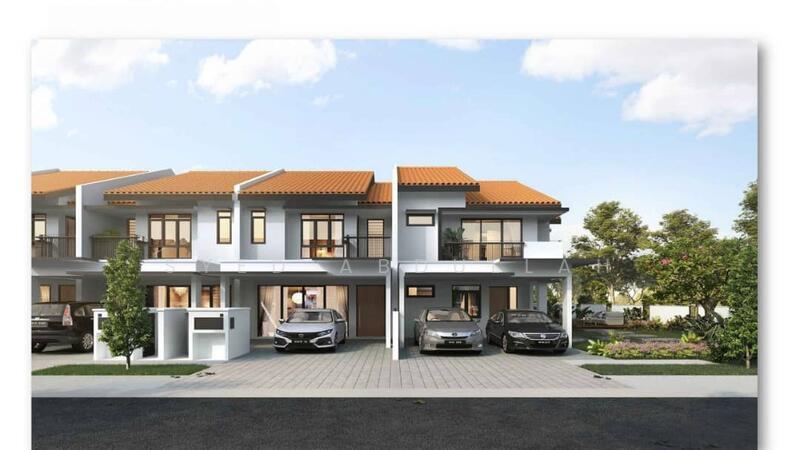 Pavonia Worldwide, Bukit Bandaraya, Shah Alam. - 5