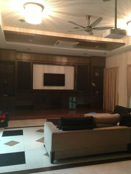 Country Heights Kajang - 3