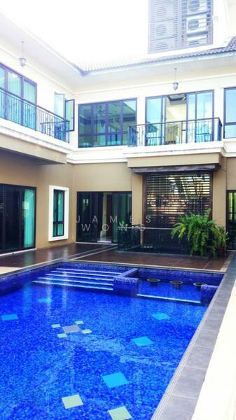 Country Heights Kajang - 1