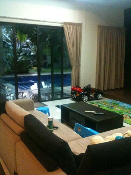 Country Heights Kajang - 2