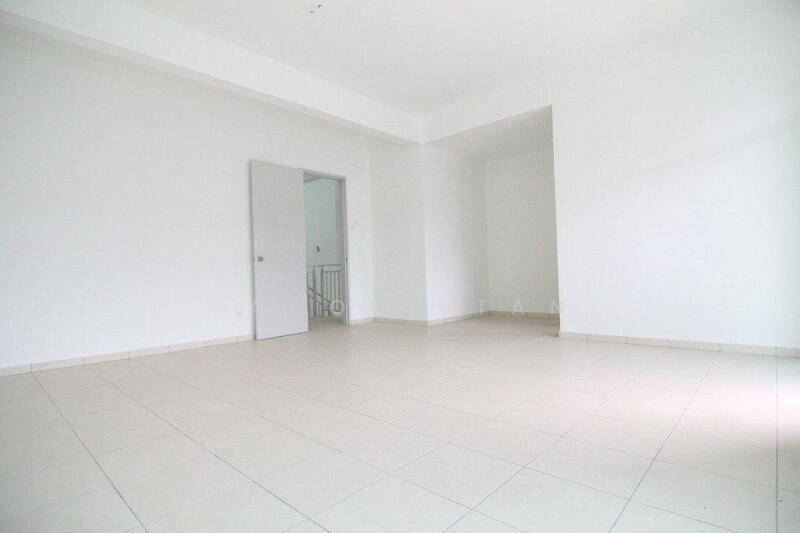 Taman Bertam Putra - 2