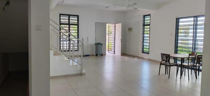 Taman Bertam Putra - 5