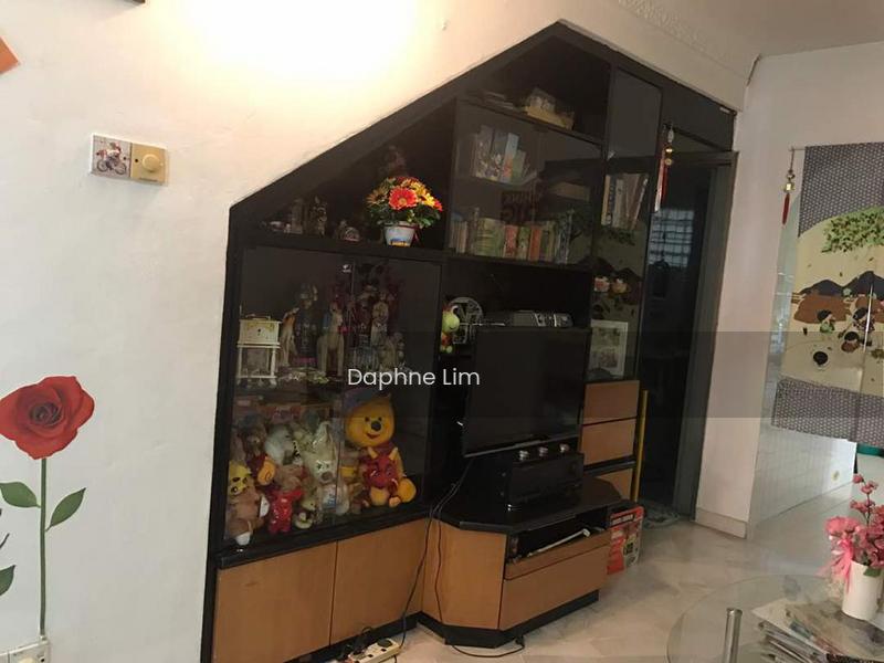 Terrace house at Bandar Baru Sri Petaling - 3