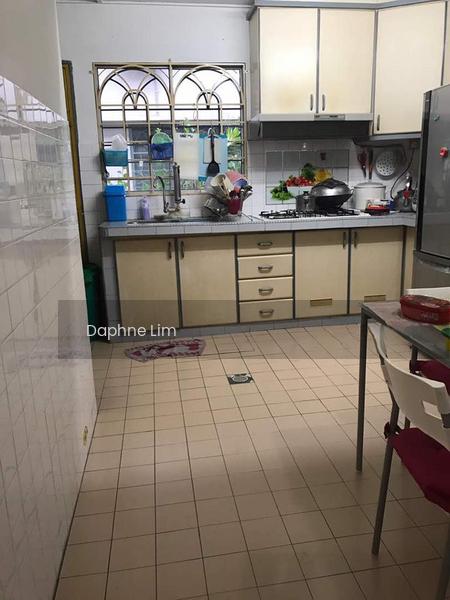 Terrace house at Bandar Baru Sri Petaling - 4