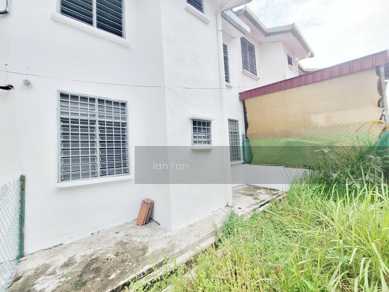 PUJ Taman Puncak Jalil, Seri Kembangan - 5