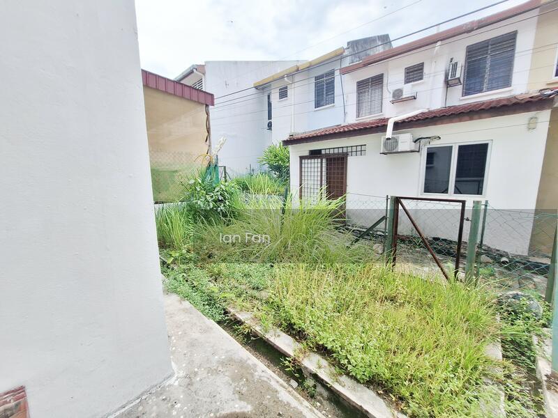 PUJ Taman Puncak Jalil, Seri Kembangan - 4