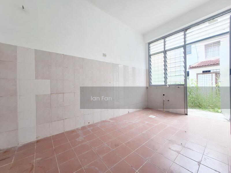 PUJ Taman Puncak Jalil, Seri Kembangan - 3