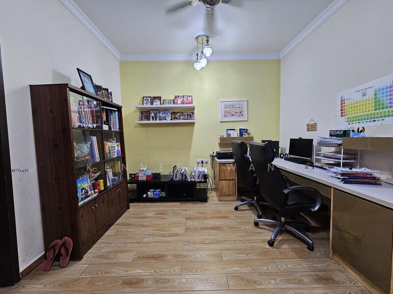 Villa Manja, Sunway SPK Damansara - 2