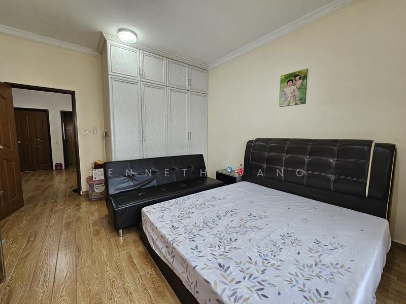 Villa Manja, Sunway SPK Damansara - 3