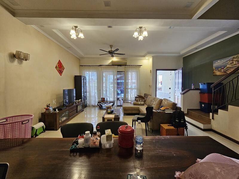 Villa Manja, Sunway SPK Damansara - 5