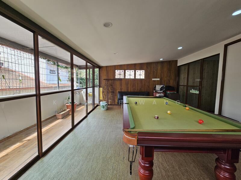 Villa Manja, Sunway SPK Damansara - 5