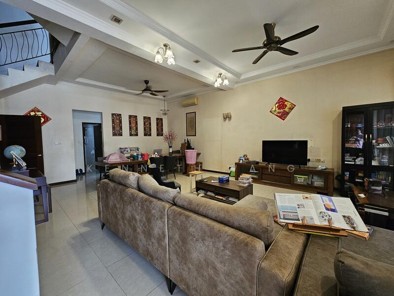 Villa Manja, Sunway SPK Damansara - 3
