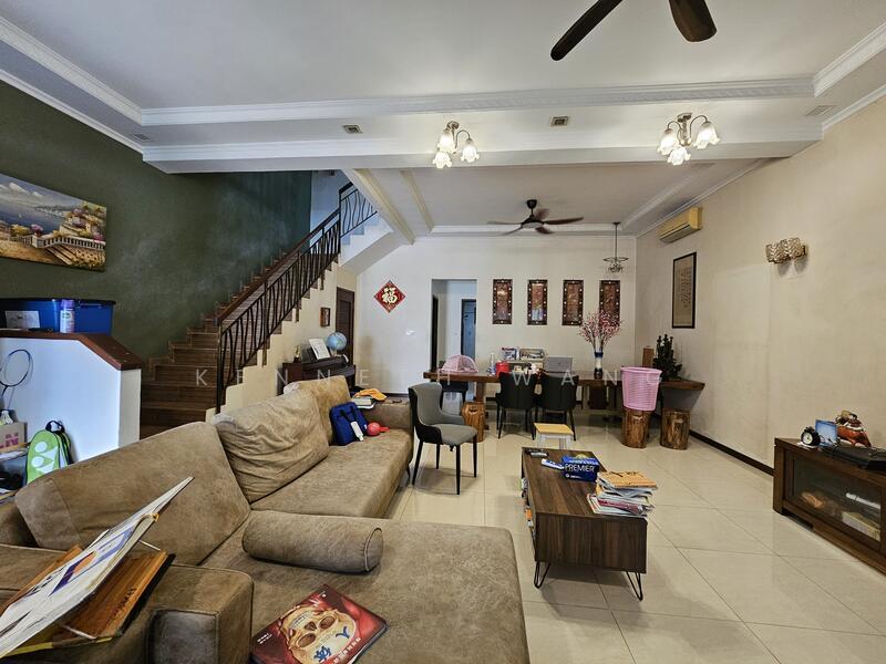 Villa Manja, Sunway SPK Damansara - 2