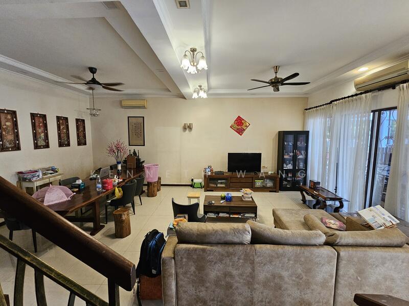 Villa Manja, Sunway SPK Damansara - 1