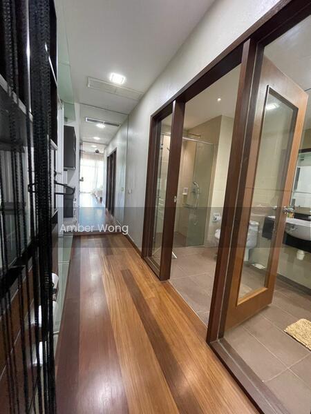 Hillcrest Residences - 2