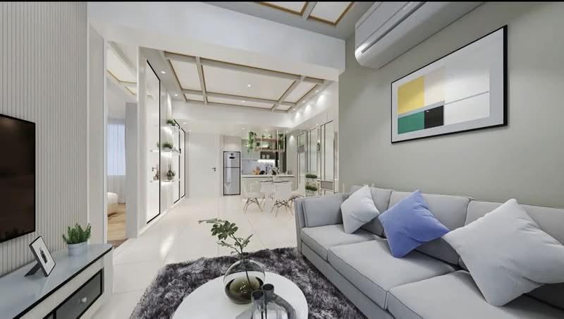 Aster Residence - 5