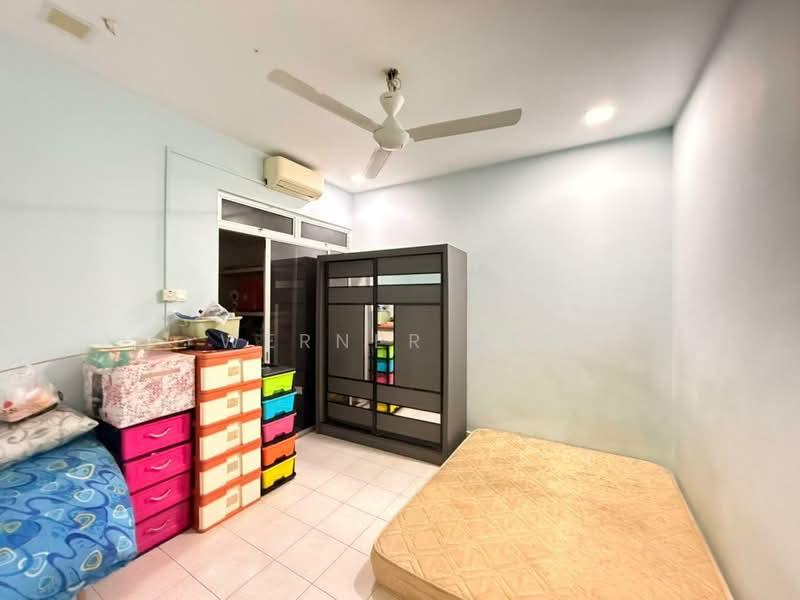 SIERRA PERDANA - 2