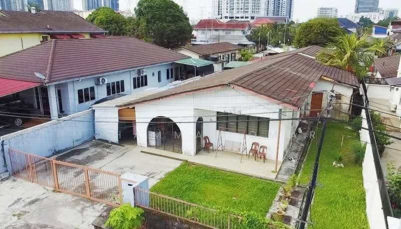 Taman Keramat - 3