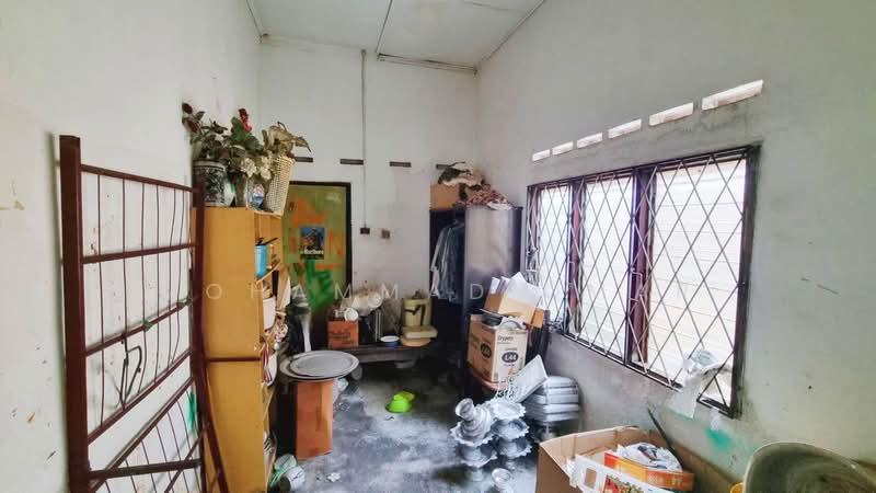 Taman Keramat - 5