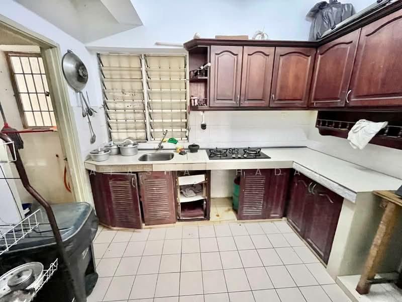 Seri Ixora Apartment - 4