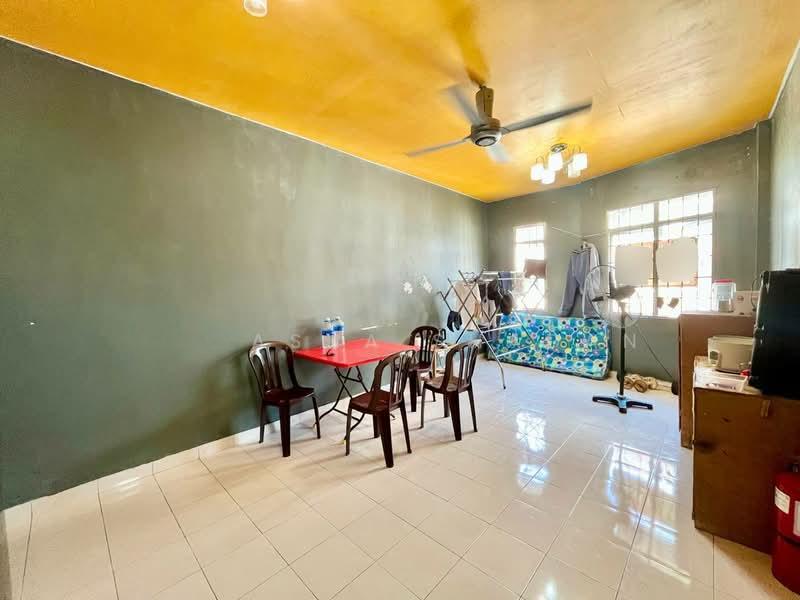 Seri Ixora Apartment - 2