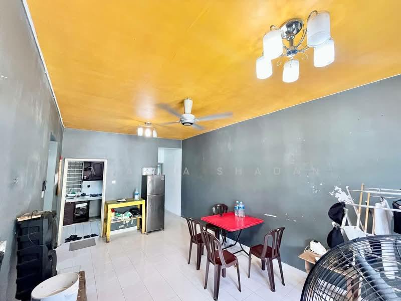 Seri Ixora Apartment - 3