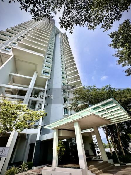Bayu Ferringhi Condominiums - 2