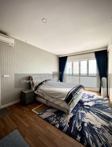 Bayu Ferringhi Condominiums - 4
