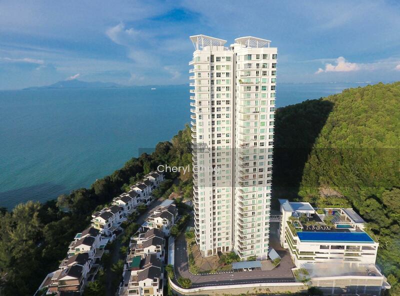 Bayu Ferringhi Condominiums - 5