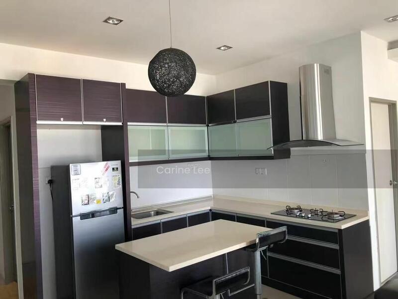 Birch Regency @ Penang Times Square - 2