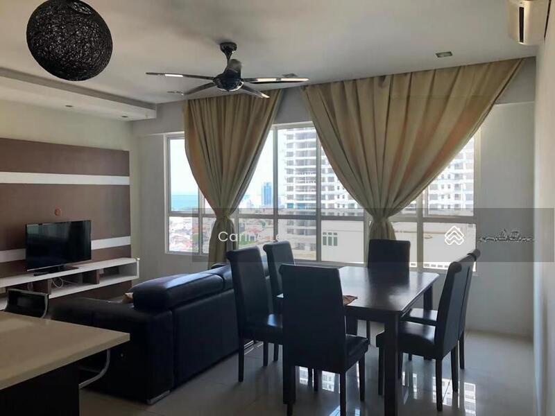 Birch Regency @ Penang Times Square - 1