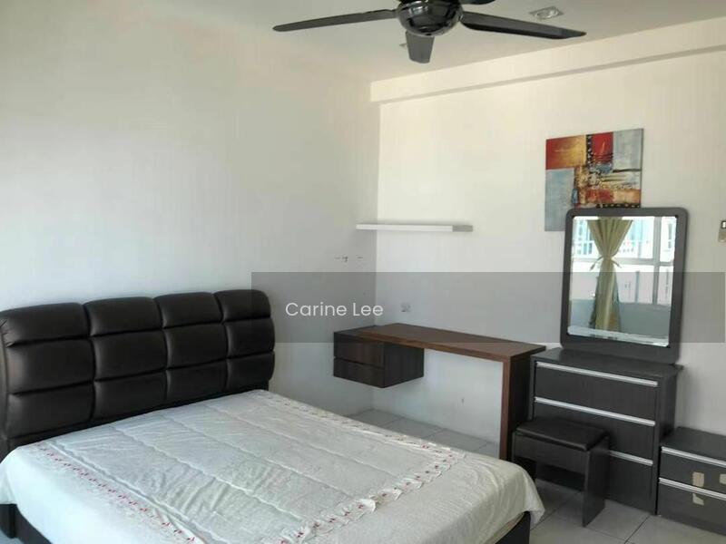 Birch Regency @ Penang Times Square - 5