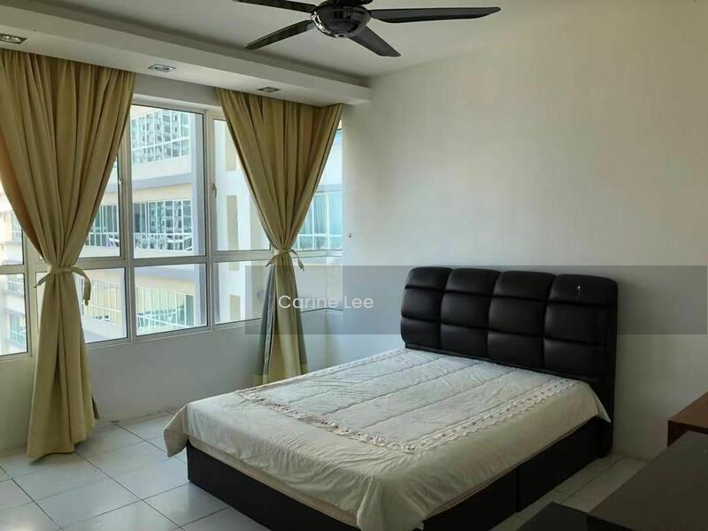 Birch Regency @ Penang Times Square - 3