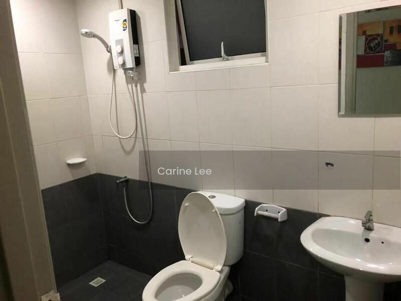 Birch Regency @ Penang Times Square - 4