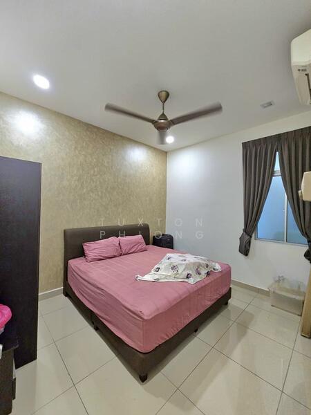 Taman Ehsan Jaya - 2