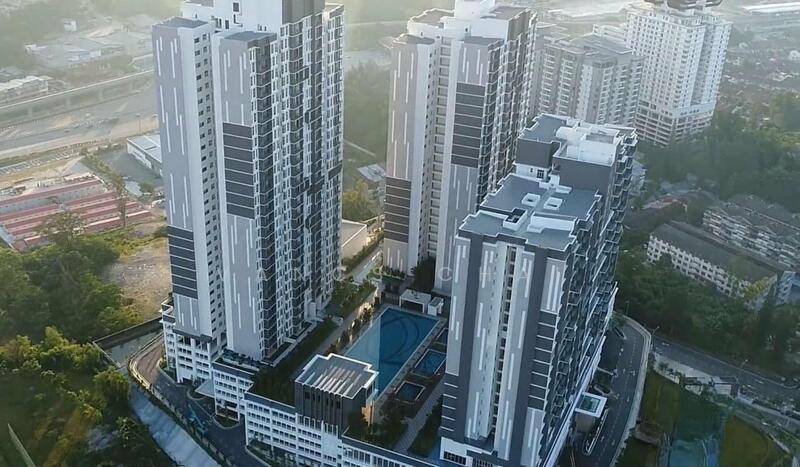 Green Residence - 4
