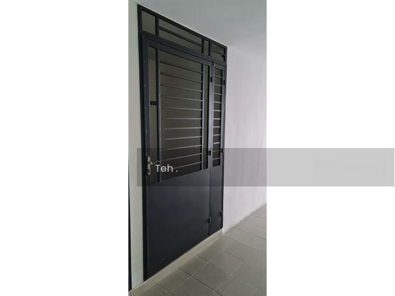 Residensi Zamrud - 2