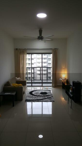 Residensi Zamrud - 1