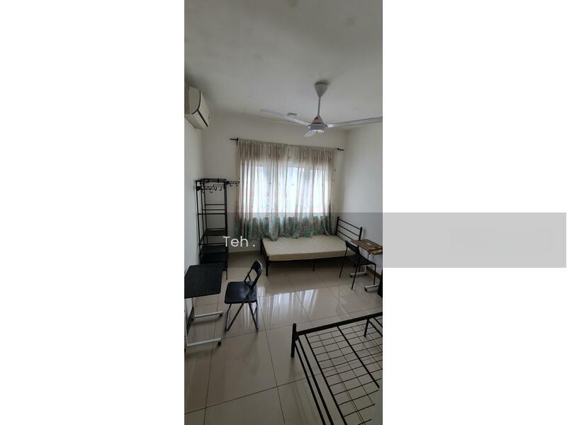 Residensi Zamrud - 4