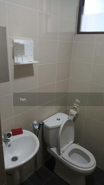Residensi Zamrud - 5