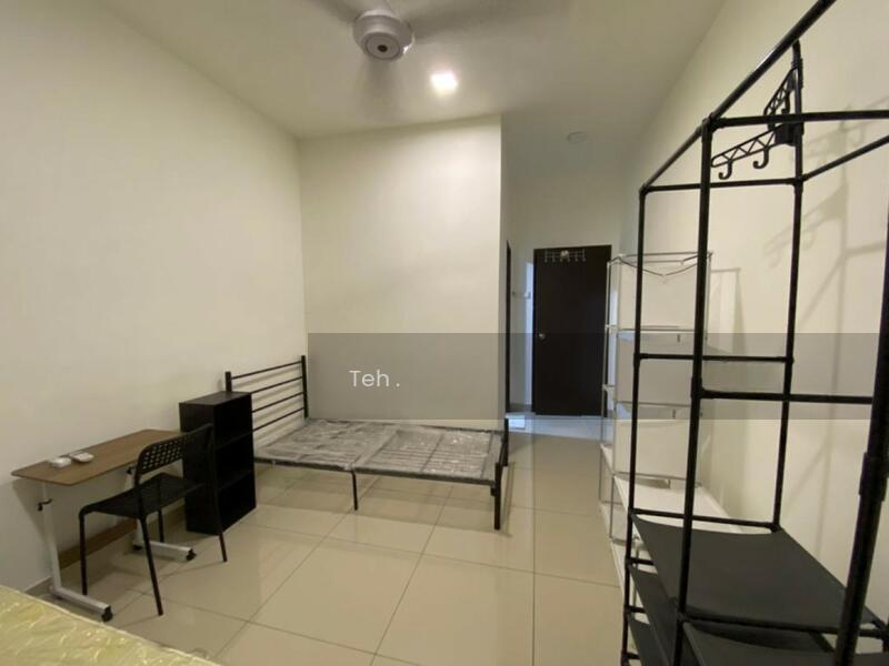 Residensi Zamrud - 3