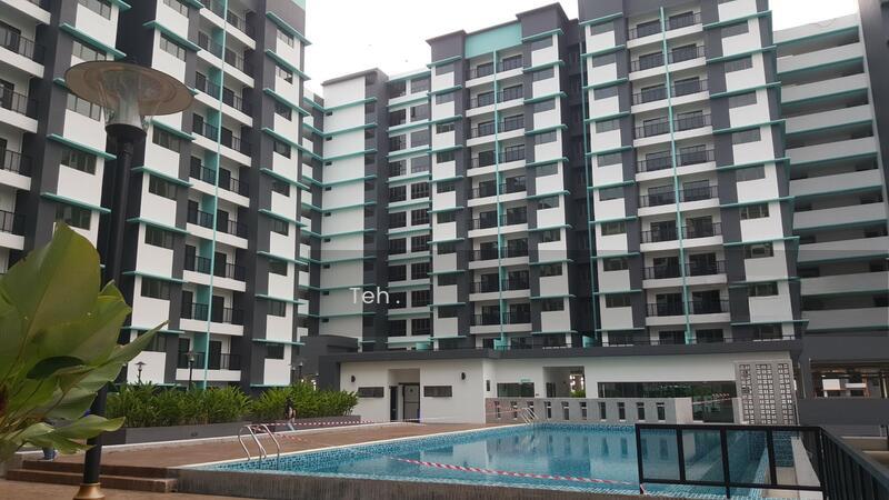 Residensi Zamrud - 4