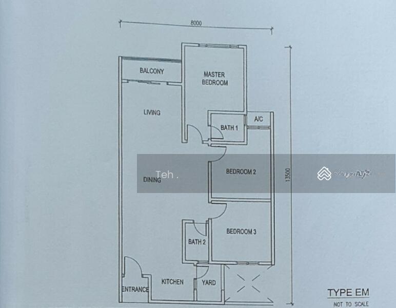 Residensi Zamrud - 5