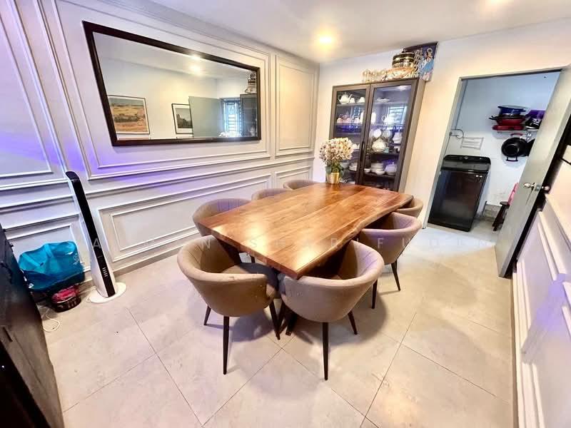 CORNER LOT FULLY RENOVATED 2.5 Storey Terrace D Puncak Taman Ukay Perdana Ampang - 3