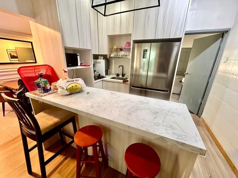 CORNER LOT FULLY RENOVATED 2.5 Storey Terrace D Puncak Taman Ukay Perdana Ampang - 5