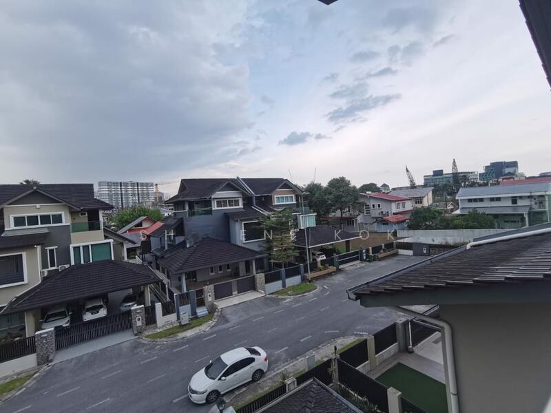 3 Storey Semi Detached @ Kenny Hill - 1